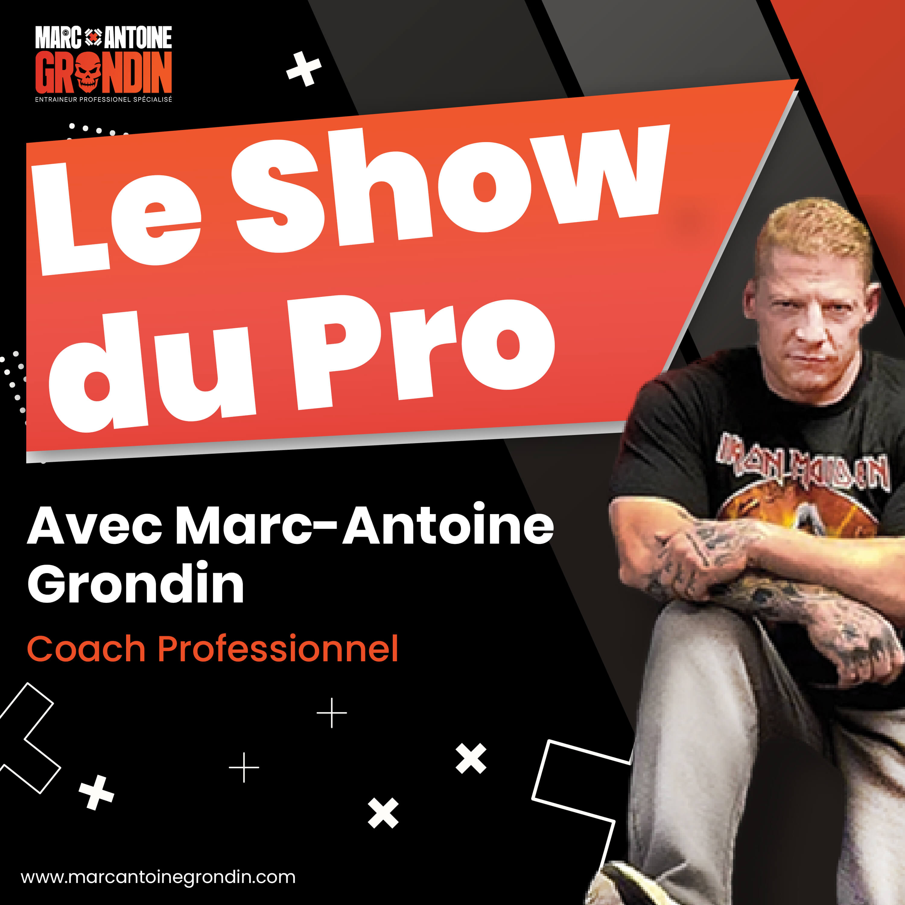 Le Show du Pro