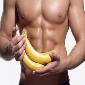 Alimentation pour hommes
