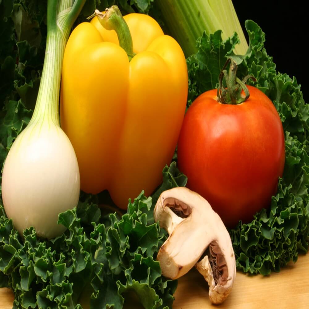 Plans alimentaires perte de poids femmes