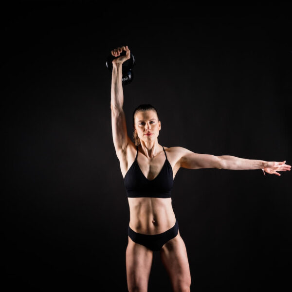 Prot. naturel femmes ''Gastrite et Cycle complexe''