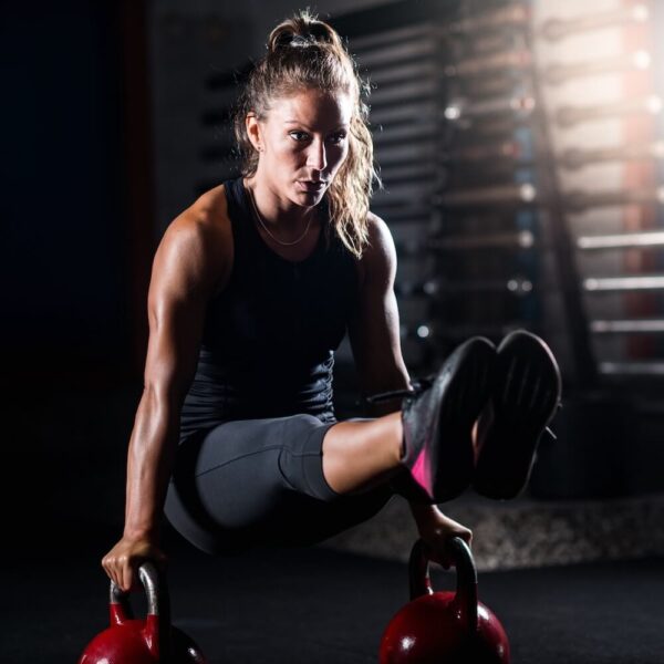 Prot. performances sportives femmes engagées - 10 à 20 ans - phase 1