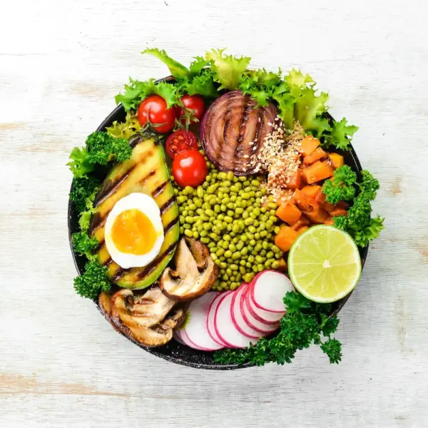 Hommes diète Côlon irritable/Maladie cœliaque/Intolérance alimentaire/Maladie de Crohn - 1C