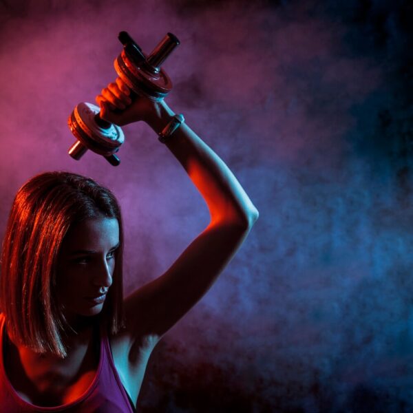 Prog. femmes Pro avancées - 10 ans et plus - phase 3