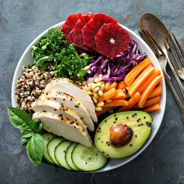 Côlon irritable et maladie coeliaque femmes FODMAP - phase 5