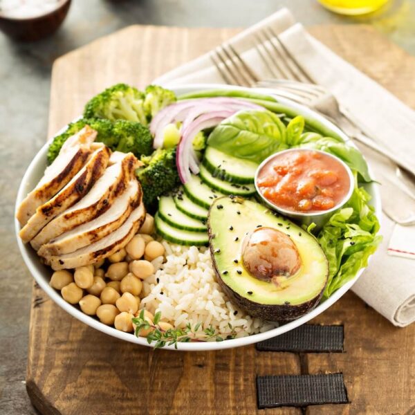 Côlon irritable et maladie coeliaque femmes FODMAP - phase 6