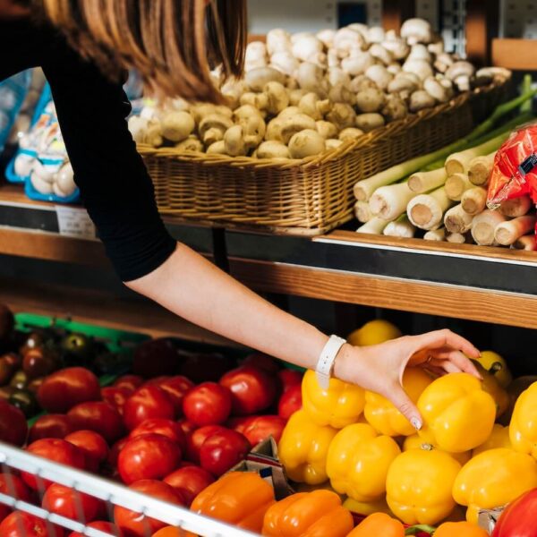 Apprendre à manger sainement femmes - phase 8