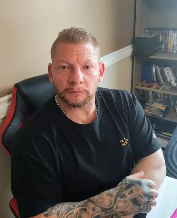 Consultation privée avec Marc-Antoine (Forfait à 350$)