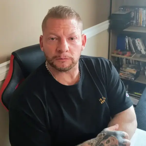 Consultation privée avec Marc-Antoine (Forfait à 350$)