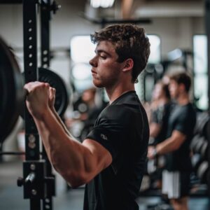 Protocoles performances sportives hommes débutants – Expérience 10 ans et moins