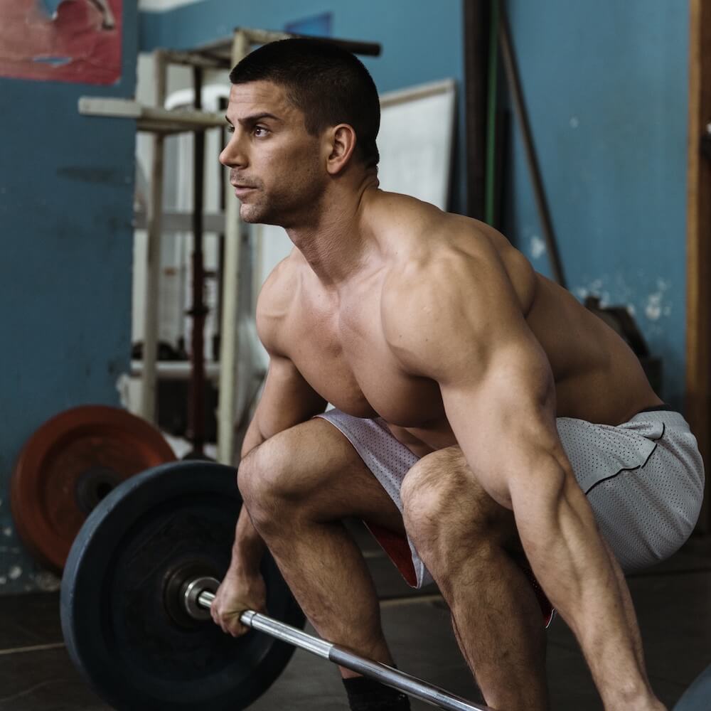 Protocoles performances sportives hommes engagés – Expérience 10 à 20 ans