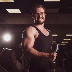 Protocoles performances sportives pour hommes