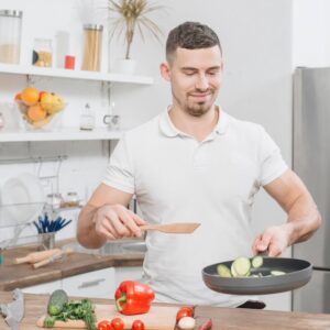 Plans alimentaires remise en forme et pathologies à corriger hommes