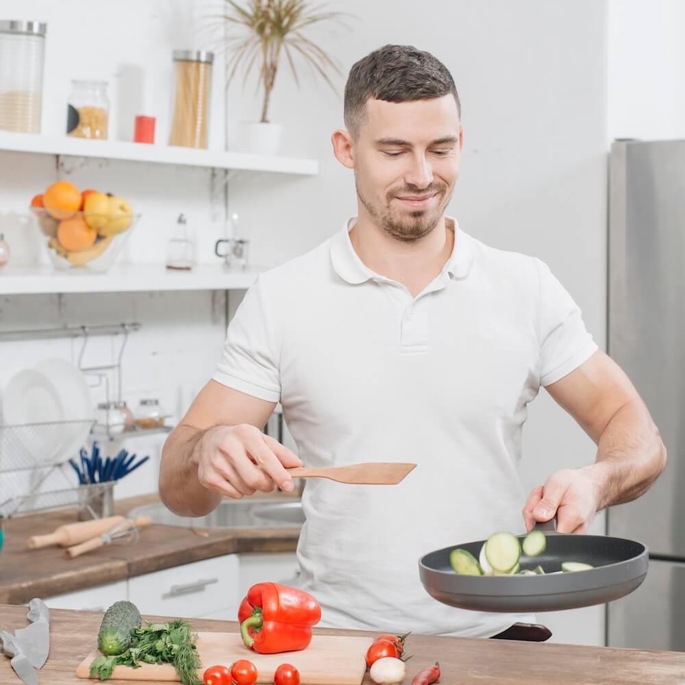 Plans alimentaires remise en forme et pathologies à corriger hommes