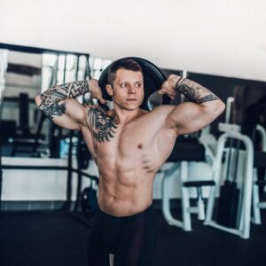 Protocoles suppléments naturels et sportifs hommes