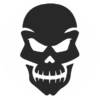 Skull-Profile