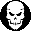 Skull-Profile-W