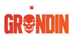 Marc-Antoine Grondin Logo