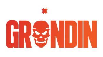Marc-Antoine Grondin Logo