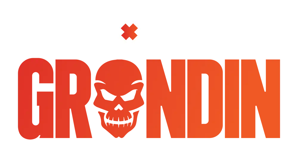 Marc-Antoine Grondin Logo